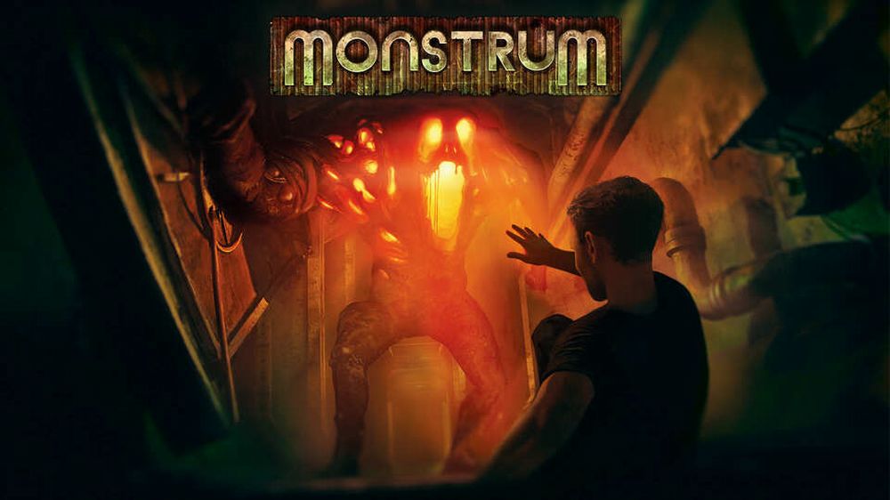 Monstrum disponibile d oggi Monstrum disponibile d oggi